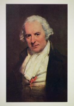 Bartholomew Ruspini